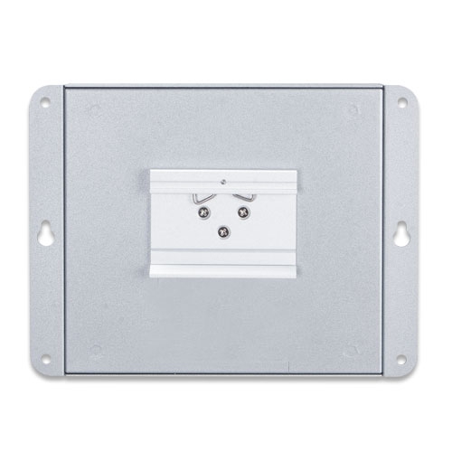 WGS-4215-8T2S Промышленный управляемый коммутатор L2/L4/8 RJ45 1G/2 SFP 1G