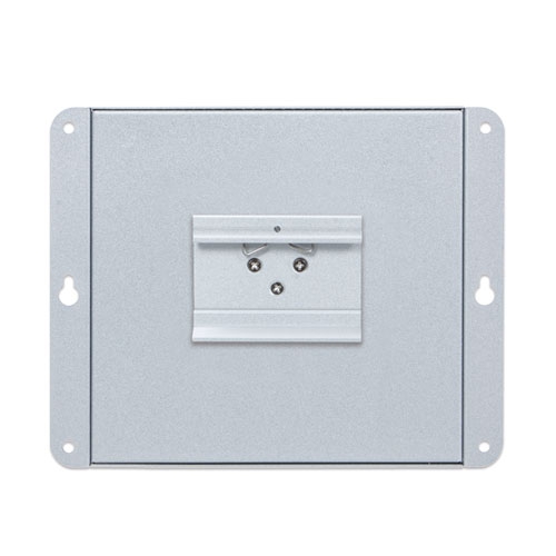 WGS-5225-8P2SV Промышленный управляемый коммутатор L2+/ 8 RJ45 PoE 1G/2 SFP 2.5G/дисплей