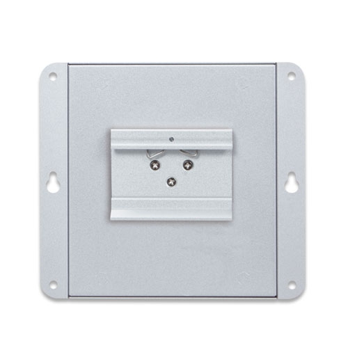 WGS-804HPT Промышленный управляемый коммутатор L2+/4 RJ45 PoE 1G/4 RJ45 1G