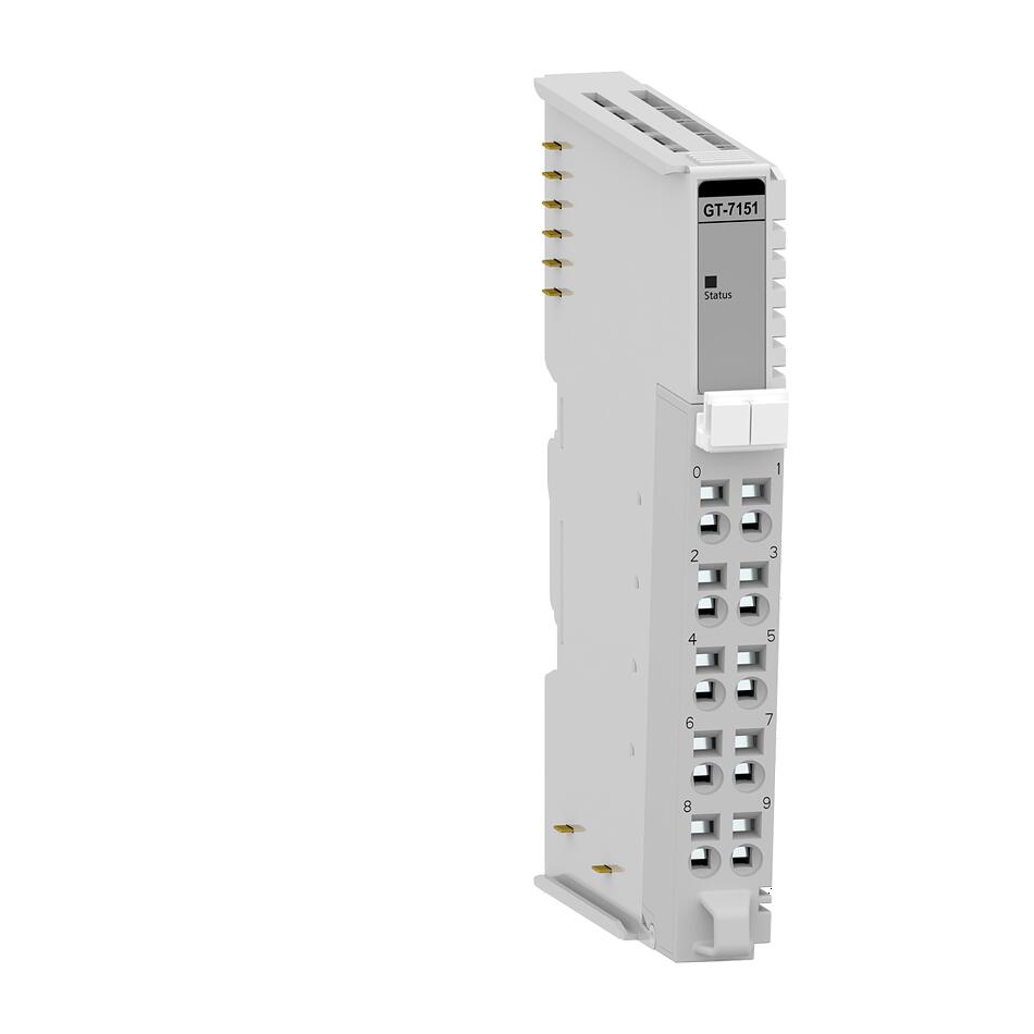 Фильтр системного/полевого питания Crevis GT-7151 без идентификатора (ID), RTB 10