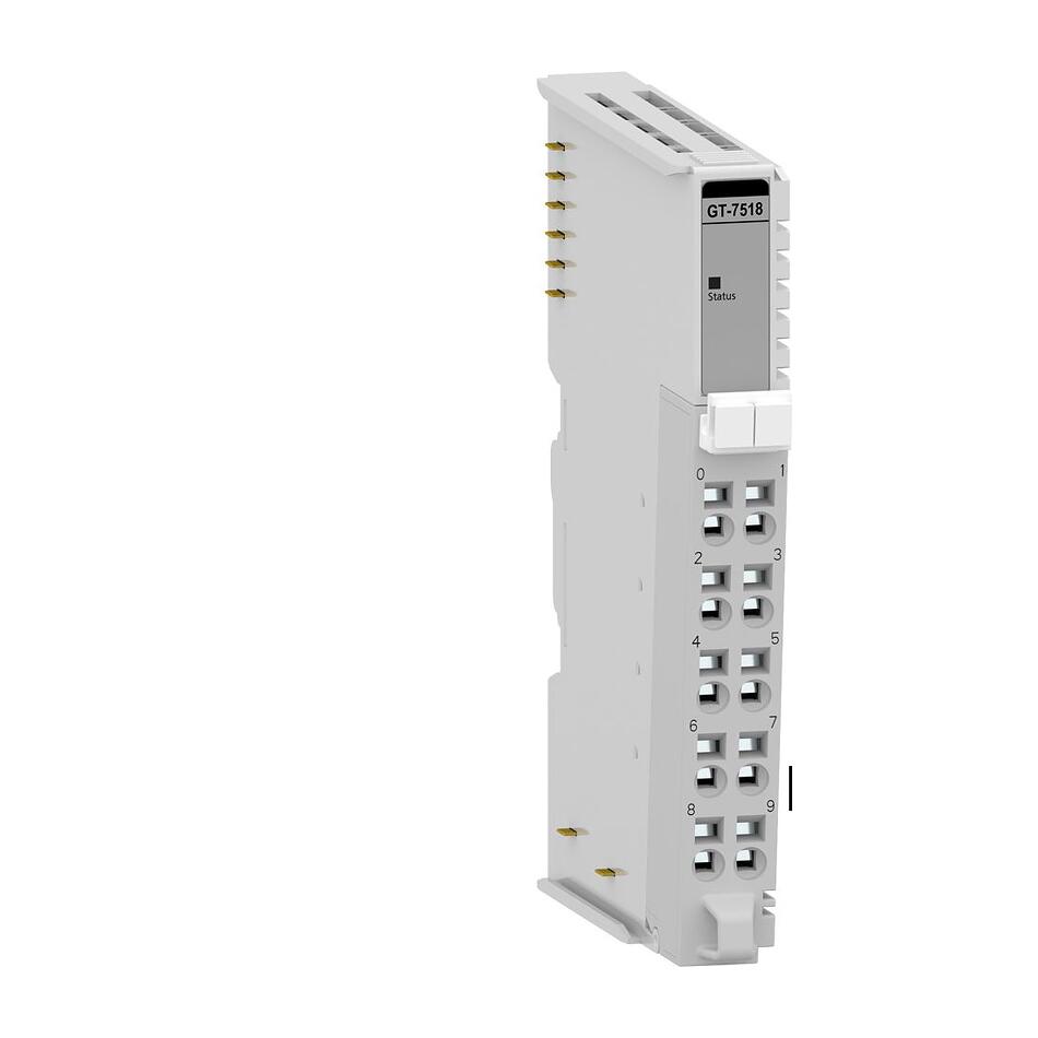 Фильтр системного/полевого питания Crevis GT-7851 RTB 10