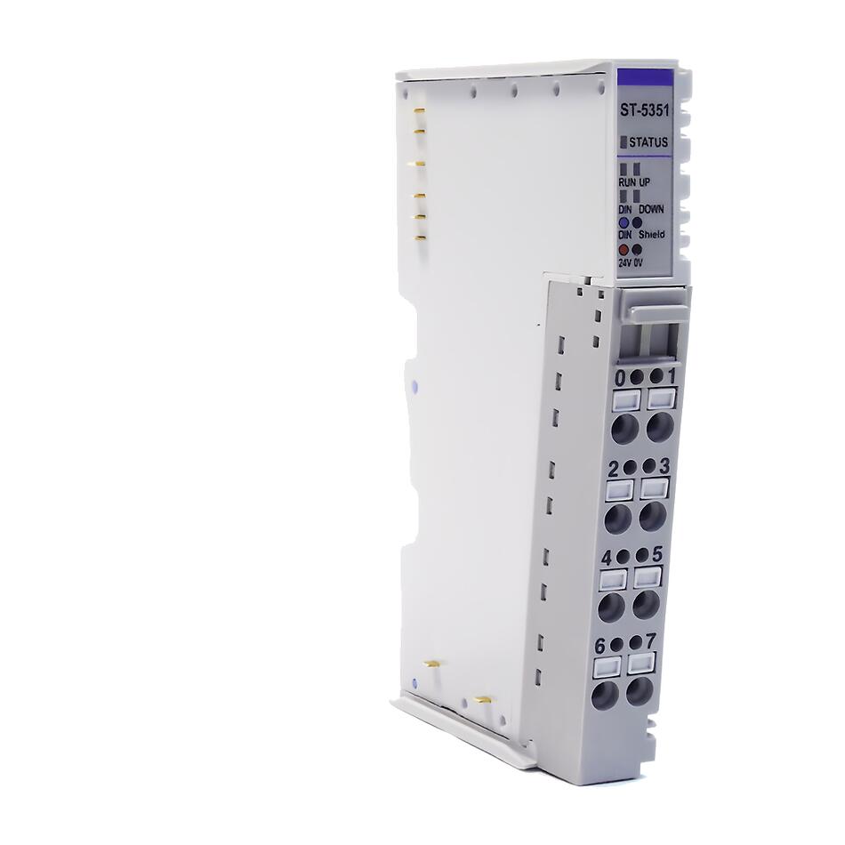 Интерфейсный модуль Crevis ST-5351, 1CH, SSI, RTB 8