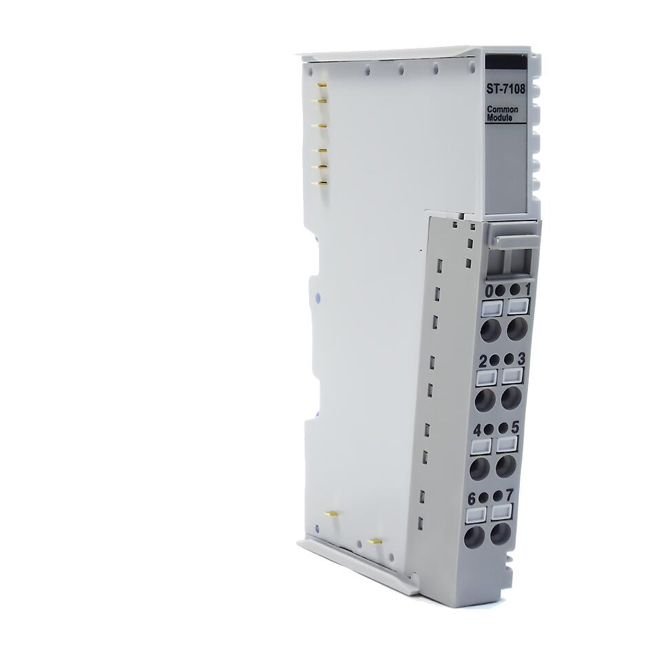 Модуль распределения питания Crevis ST-7108 8CH, 0 В, RTB 8