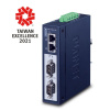 IMG-2200T Шлюз Modbus 2-Порта RS232/422/485 Промышленный IMG-2200T Шлюз Modbus 2-Порта RS232/422/485 Промышленный