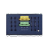TSN-6325-8T4S4X Промышленный управляемый TSN коммутатор L3/8 RJ45 1G/4 SFP 2.5G/4 SFP+ 10G tsn-6325-8t4s4x