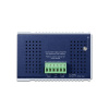 IGS-4215-8UP2T2S Промышленный управляемый коммутатор L2+/8 RJ45 PoE 1G/2 RJ45 1G/4 SFP 1G