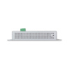 WGS-804HPT Промышленный управляемый коммутатор L2+/4 RJ45 PoE 1G/4 RJ45 1G
