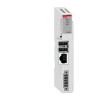 GL-9981-L ПЛК, Linux, Modbus TCP CREVIS