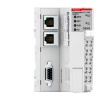 GN-9372 ПЛК, Codesys, Modbus TCP/RTU, OPC UA CREVIS
