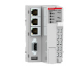 GN-9481 ПЛК, Codesys, ModbusTCP, EtherCAT Slave CREVIS