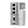 GN-9482 ПЛК, Codesys, ModbusTCP, EtherCAT Slave, OPC UA CREVIS