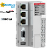 GN-9482 ПЛК, Codesys, ModbusTCP, EtherCAT Slave, OPC UA GN-9482 ПЛК, Codesys, ModbusTCP, EtherCAT Slave, OPC UA