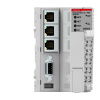 GN-9483 ПЛК, Codesys, MODBUS TCP, EtherCAT Slave, OPC UA, WebVisu CREVIS