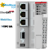 GN-9483 ПЛК, Codesys, MODBUS TCP, EtherCAT Slave, OPC UA, WebVisu GN-9483 ПЛК, Codesys, MODBUS TCP, EtherCAT Slave, OPC UA, WebVisu