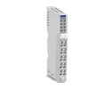 GT-1238 Дискретный ввод, 8DI, 24 В (DC), Sink/Source, RTB 10 CREVIS