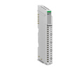 GT-3758 Аналоговый ввод, 8AI, термосопротивление NTC, RTB 18 CREVIS