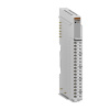 GT-4354 Аналоговый вывод, 4AO, 4-20 мA, 16 бит ЦАП, RTB 18 (550 Om) CREVIS