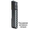 M7001 Модуль расширения системного питания, 5 В/2А (DC), RTB 18 M7001 Модуль расширения системного питания, 5 В/2А (DC), RTB 18