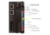 M9289 Адаптер Modbus TCP/UDP, Ethernet/IP