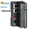 M9373 ПЛК, Codesys, OPC DA, OPC UA, WebVisu M9373 ПЛК, Codesys, OPC DA, OPC UA, WebVisu