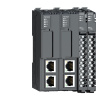 MD9273 Адаптер Modbus RTU RS-485 (дублированный) CREVIS