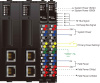 MD9273 Адаптер Modbus RTU RS-485 (дублированный) MD9273 Адаптер Modbus RTU RS-485 (дублированный)