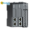 MD9273 Адаптер Modbus RTU RS-485 (дублированный) MD9273 Адаптер Modbus RTU RS-485 (дублированный)