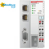 NA-9371 ПЛК, Codesys, MODBUS TCP