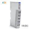 ST-1114 Дискретный ввод, 4DI, 5 В (DC), Sink, RTB 8 ST-1114 Дискретный ввод, 4DI, 5 В (DC), Sink, RTB 8