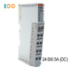 ST-2328 Дискретный вывод, 8DO, 24 В/0.5А (DC), Source, RTB 8 ST-2328 Дискретный вывод, 8DO, 24 В/0.5А (DC), Source, RTB 8