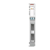 ST-4474 Аналоговый вывод, 4AO, 0-10 В (DC), 12 бит ЦАП, 3M Mini-Clamp CREVIS