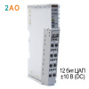ST-4522 Аналоговый вывод, 2AO, ±10 В (DC), 12 бит ЦАП, RTB 8 ST-4522 Аналоговый вывод, 2AO, ±10 В (DC), 12 бит ЦАП, RTB 8