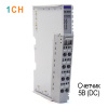 ST-5101 Высокоскоростной счетчик, 1CH, RTB 8