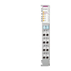 ST-5211 Интерфейсный модуль, 1xRS-232 (CTS, RTS), RTB 8 CREVIS