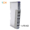 ST-5221 Интерфейсный модуль, 1xRS-422, RTB 8 ST-5221 Интерфейсный модуль, 1xRS-422, RTB 8