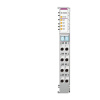 ST-5252 Интерфейсный модуль, 2xRS-232, RTB 8 CREVIS