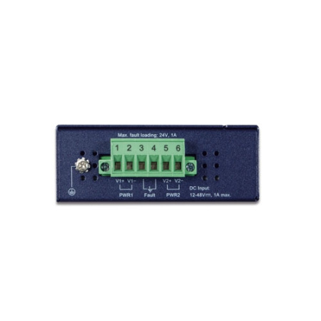 IMG-2200T Шлюз Modbus 2-Порта RS232/422/485 Промышленный IMG-2200T Шлюз Modbus 2-Порта RS232/422/485 Промышленный