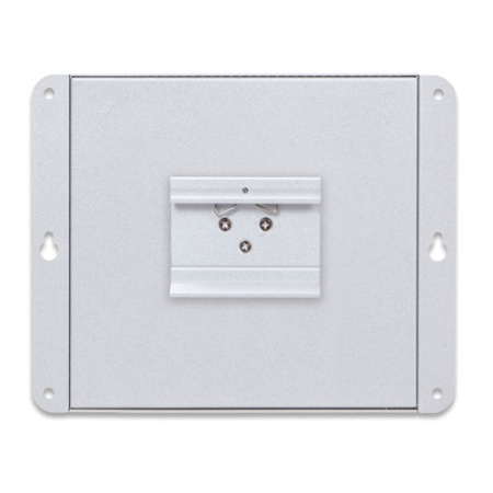 WGS-4215-8P2S Коммутатор Управляемый L2, 8-1000T 802.3at PoE + 2 слота 100/1000Х SFP Настенный