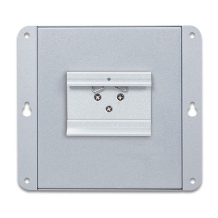 WGS-4215-8T Промышленный управляемый коммутатор L2/L4/8 RJ45 1G