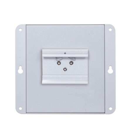 WGS-E304PT Промышленный неуправляемый PoE-сплиттер/1 RJ45 PoE++ 1G в 4 RJ45 PoE+ 1G