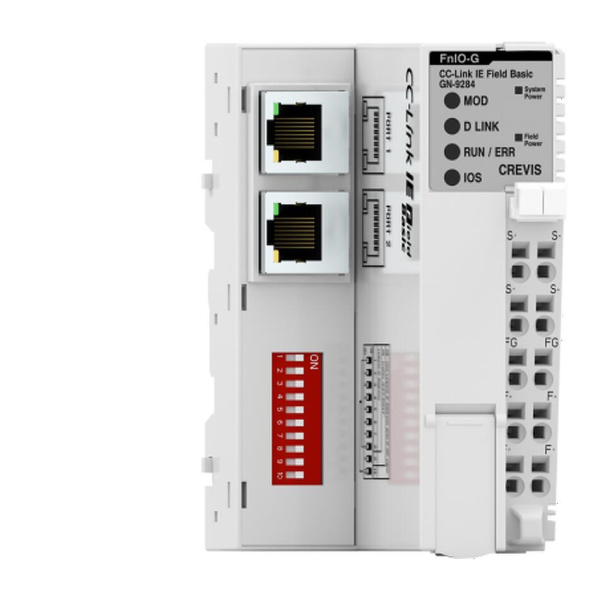 GN-9284 Адаптер CC-Link IE Field Basic