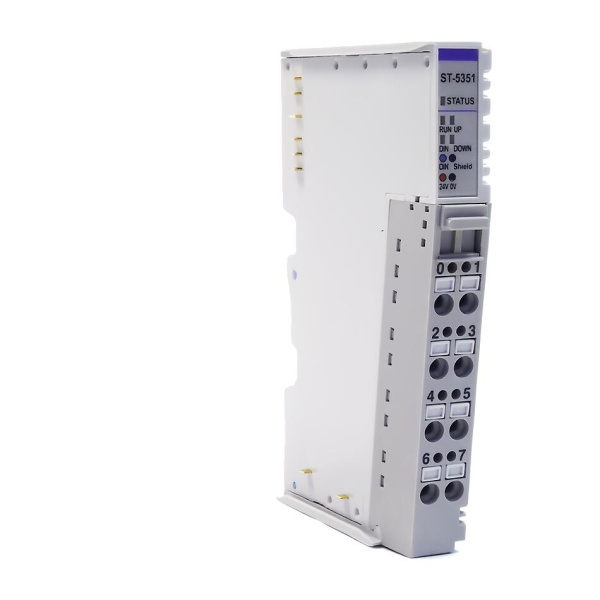 Интерфейсный модуль Crevis ST-5351, 1CH, SSI, RTB 8