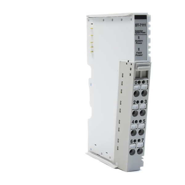 Модуль расширения системного питания Crevis ST-7111CrevisCrevis5 В/1А, RTB 8