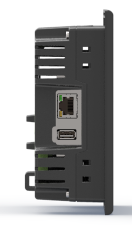TOPRW0710WD-IO Панель оператора 7″, 16 DI/16DO (Sink),800x480, 128MB, SD карта, 24VDC, широкоформатн TOPRW0710WD-IO Панель оператора 7″, 16 DI/16DO (Sink),800x480, 128MB, SD карта, 24VDC, широкоформатн