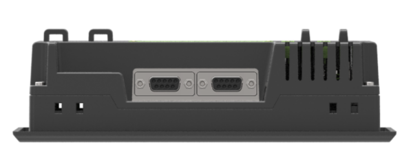 TOPRW0710WD-IO Панель оператора 7″, 16 DI/16DO (Sink),800x480, 128MB, SD карта, 24VDC, широкоформатн