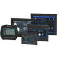 Панели оператора (HMI)