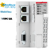 GN-9373 ПЛК, Codesys, Modbus TCP/RTU, OPC UA, WebVisu GN-9373 ПЛК, Codesys, Modbus TCP/RTU, OPC UA, WebVisu